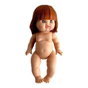 MINIKANE CAPUCINE 34CM (13”)DOLL
